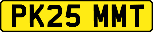PK25MMT