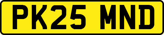 PK25MND