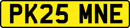PK25MNE