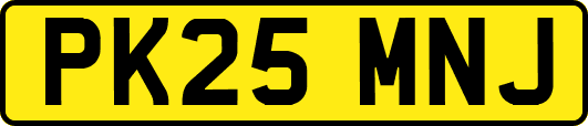 PK25MNJ