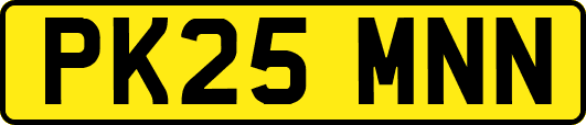 PK25MNN