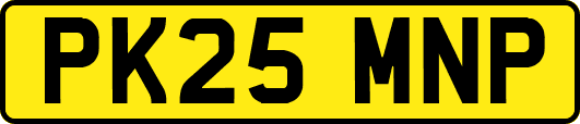 PK25MNP