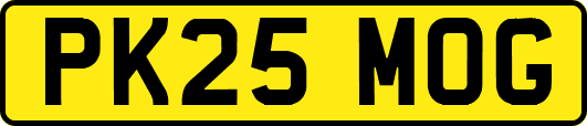 PK25MOG
