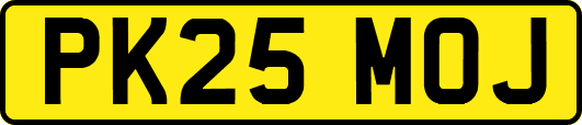 PK25MOJ