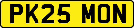 PK25MON