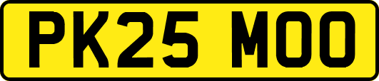 PK25MOO