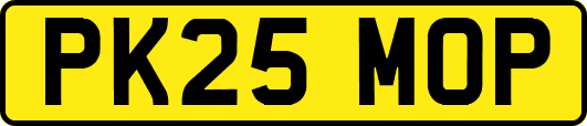 PK25MOP