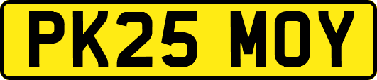 PK25MOY
