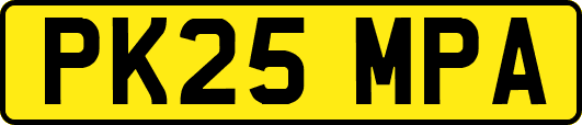 PK25MPA