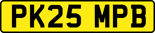 PK25MPB