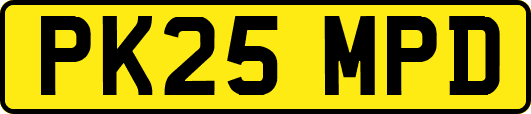 PK25MPD