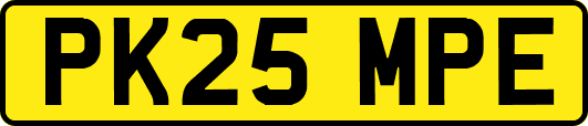 PK25MPE