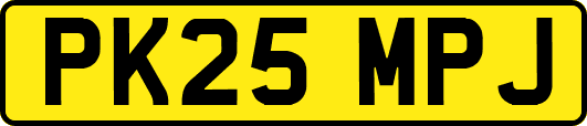 PK25MPJ