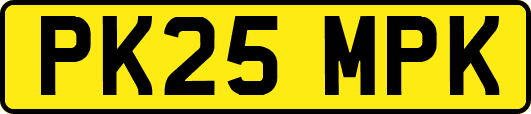 PK25MPK