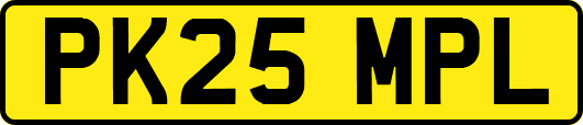 PK25MPL