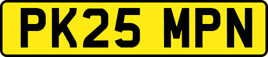 PK25MPN