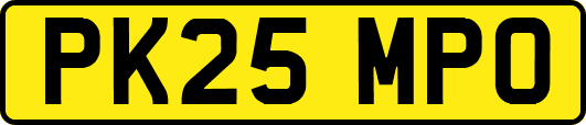 PK25MPO