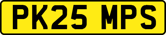 PK25MPS