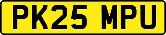 PK25MPU
