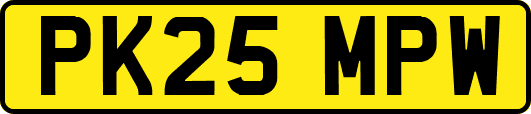 PK25MPW