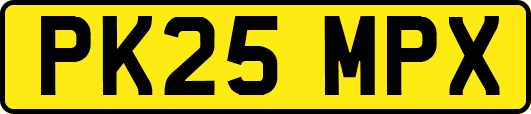 PK25MPX