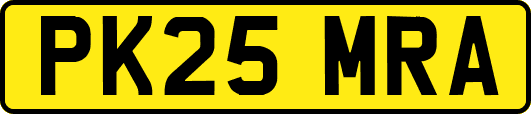 PK25MRA