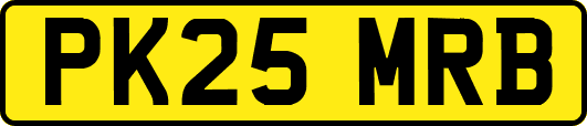 PK25MRB
