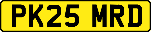 PK25MRD
