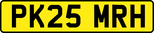 PK25MRH