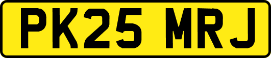 PK25MRJ