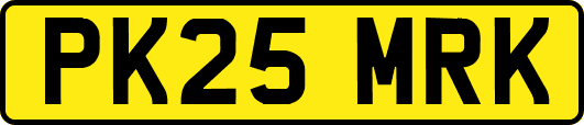 PK25MRK