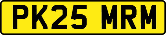 PK25MRM