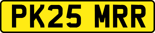 PK25MRR