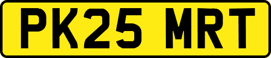 PK25MRT