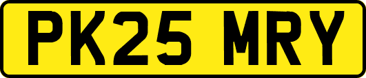 PK25MRY