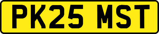 PK25MST