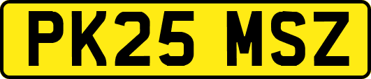 PK25MSZ
