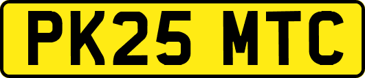 PK25MTC