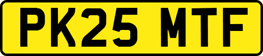 PK25MTF