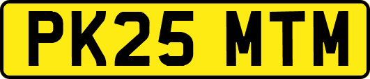 PK25MTM