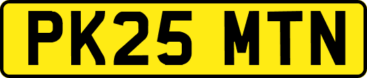 PK25MTN