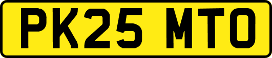 PK25MTO