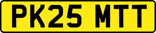 PK25MTT