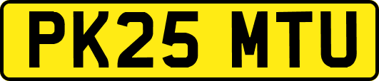 PK25MTU
