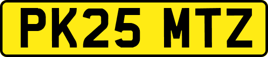 PK25MTZ