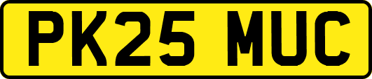 PK25MUC