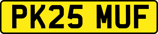 PK25MUF