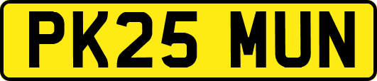 PK25MUN
