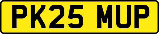 PK25MUP