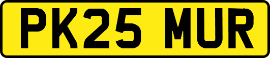 PK25MUR